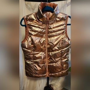 Xersion Women's packable puffer